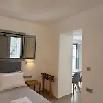 Almyra Appartement *