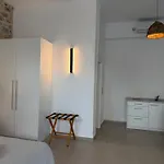Appartement Almyra Khalkia