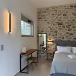 Almyra Appartement Khalkia