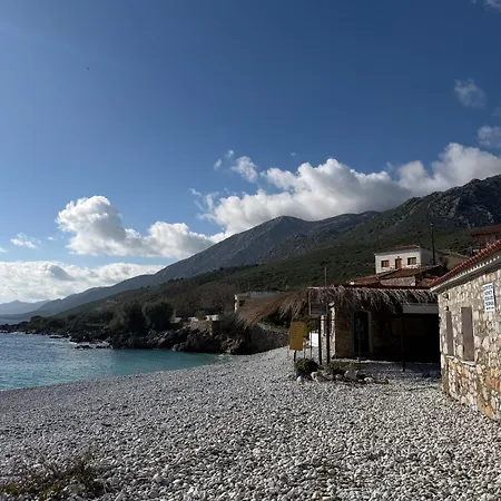 Apartman Almyra *