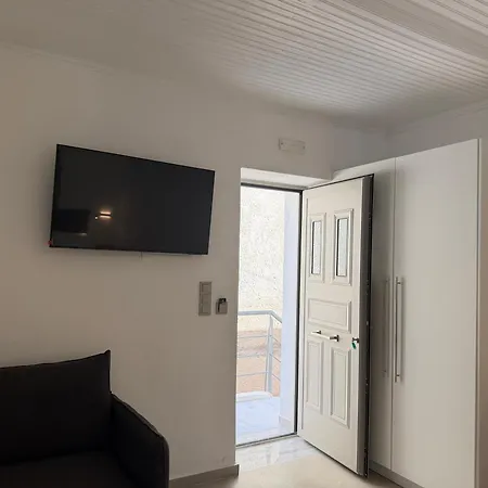 Almyra Apartman