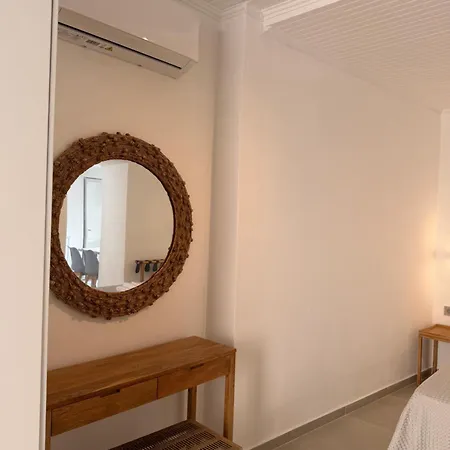 Almyra Apartament Khalkia