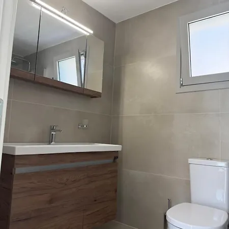 Apartament Almyra