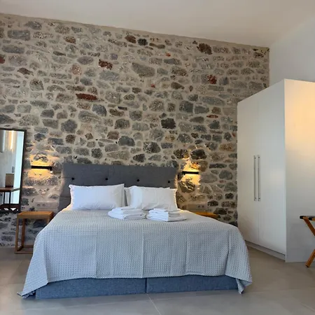 Apartament Almyra *