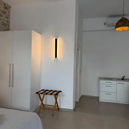 Apartament Almyra Khalkia