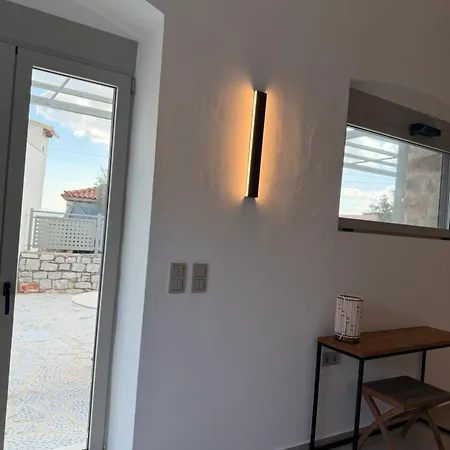 Almyra Apartament *