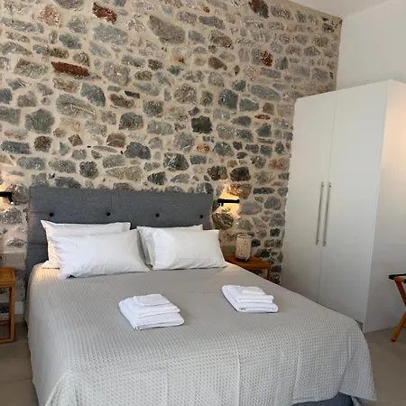 Apartament Almyra
