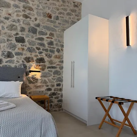 Apartament Almyra Khalkia