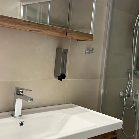 Almyra Apartament Khalkia