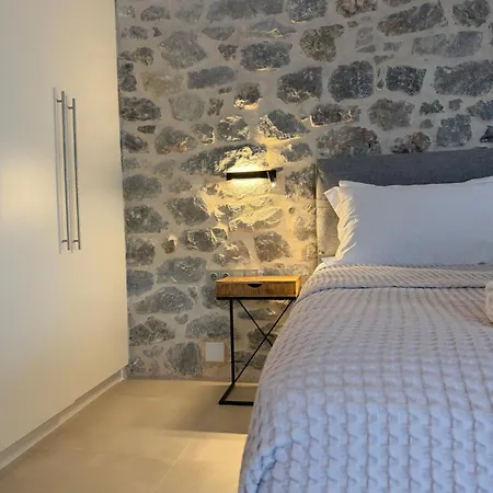 Apartament Almyra Khalkia