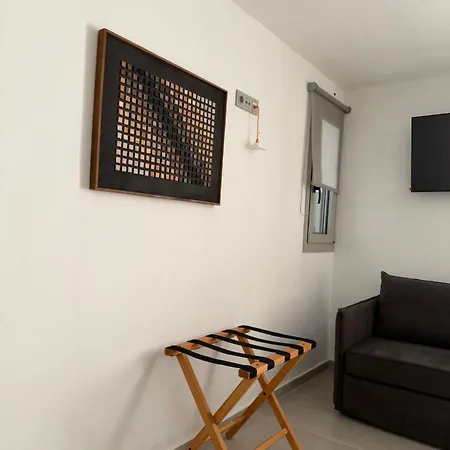 Apartament Almyra Khalkia
