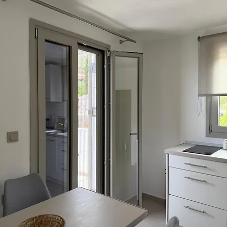 Apartament Almyra