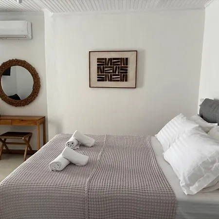 Apartament Almyra