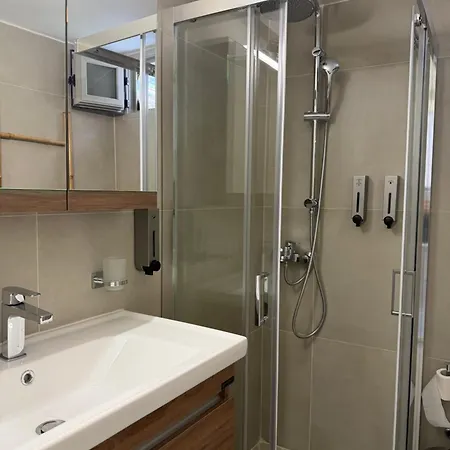 Almyra Apartament