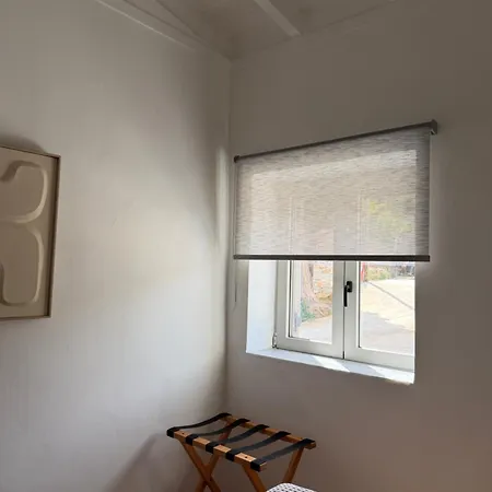 Apartament Almyra *