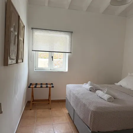 Almyra Apartament