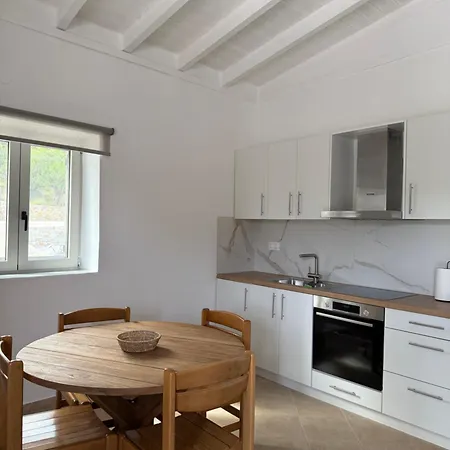 Apartament Almyra Khalkia