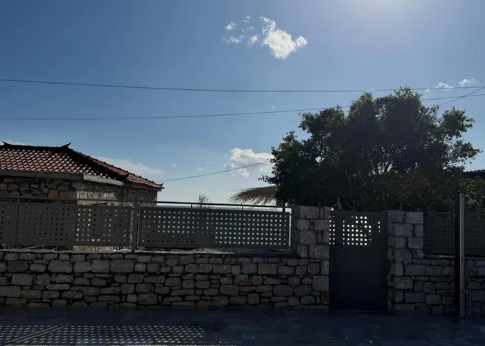 Almyra * Khalkia