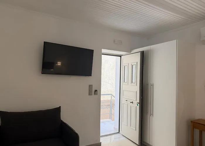 Almyra Apartman