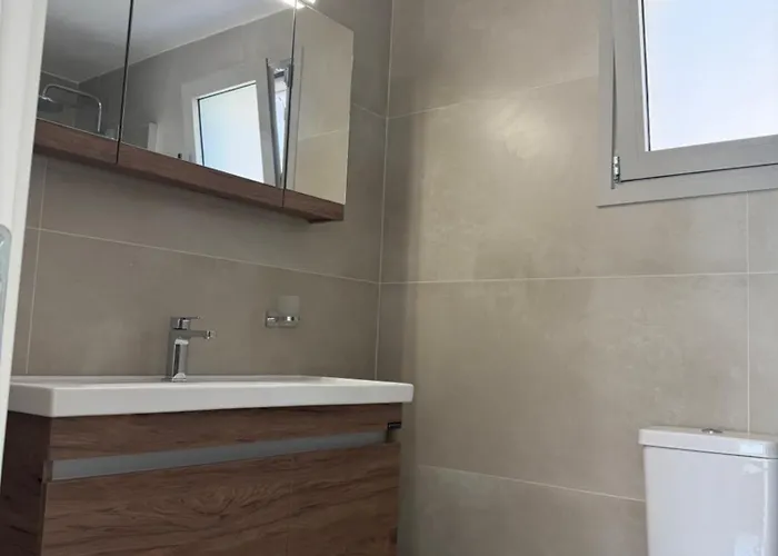 Apartman Almyra