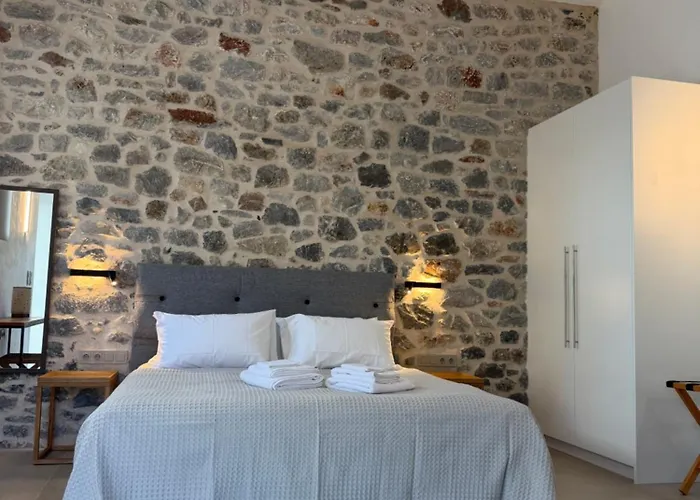 Apartman Almyra *
