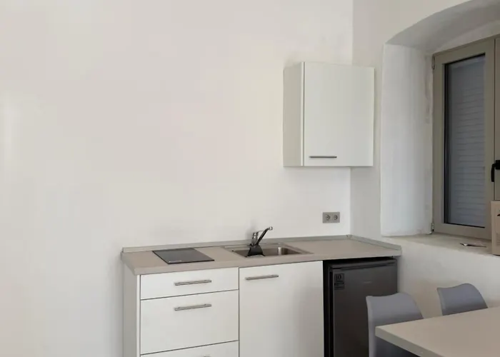 Almyra Apartman