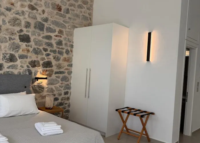 Almyra Apartman