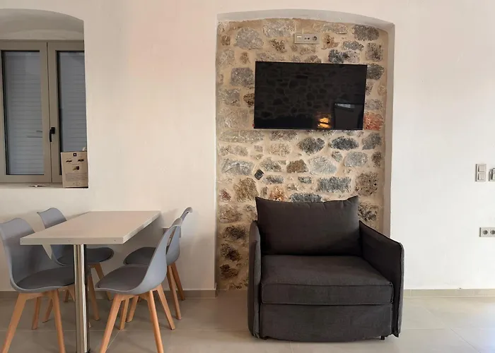 Apartman Almyra