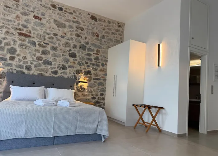 Apartman Almyra
