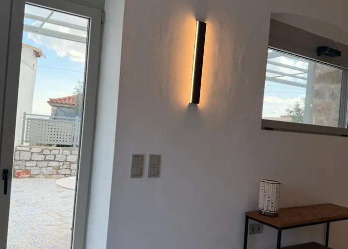 Almyra Apartman *