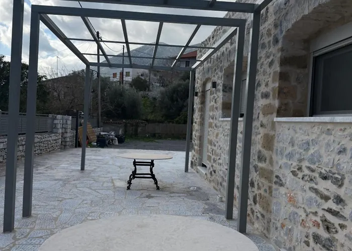 Apartman Almyra *